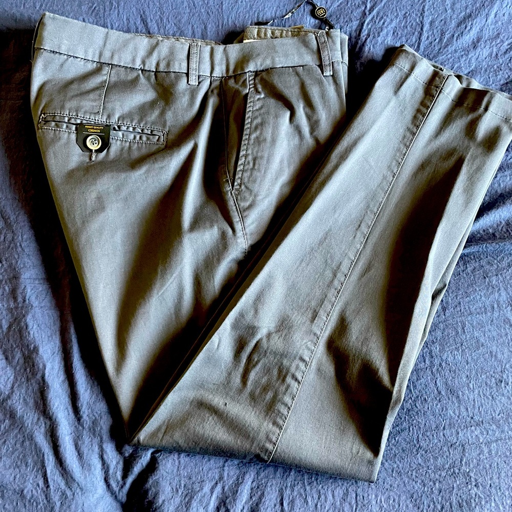 Dan john mens Italian pants